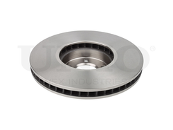 Диск тормозной передний левый UNIO BRD-20562