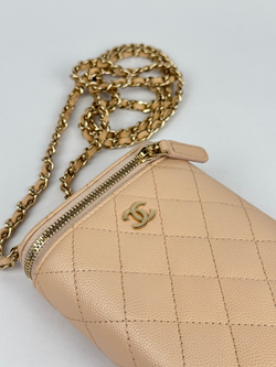 Сумка Chanel Vanity