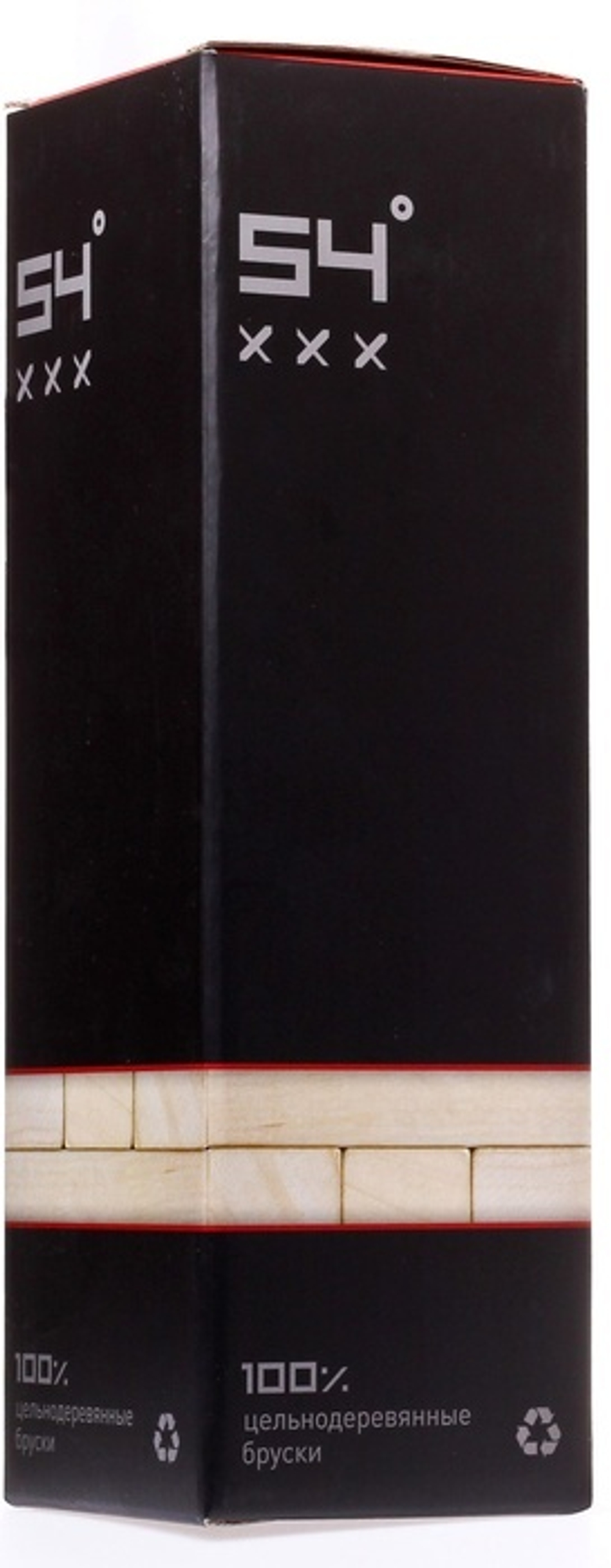 Башня 54 ххх Алкогольная