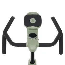 Спин-байк домашний OXYGEN FITNESS FLAME