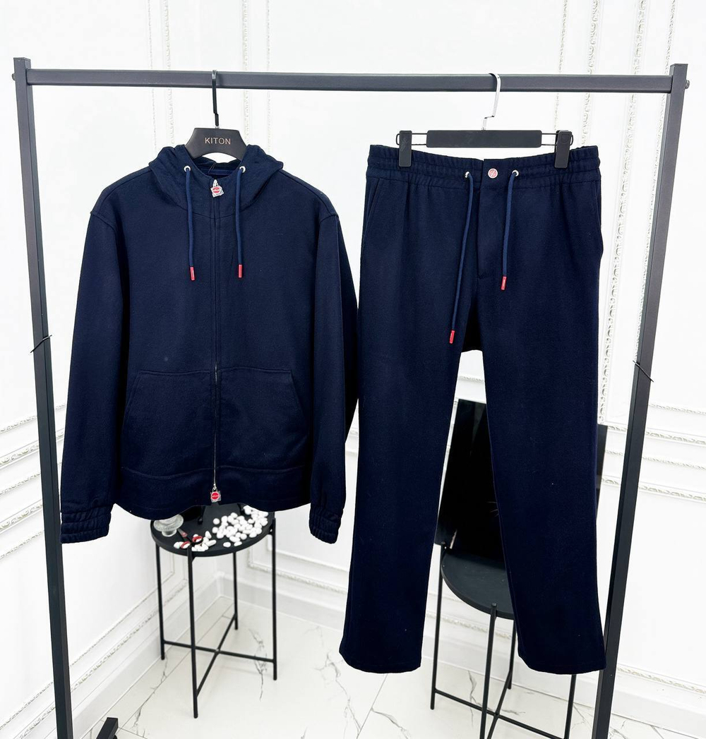 Спортивный костюм Kiton