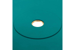 Ультратонкий алмазный диск Ultra-Thin 125x22.2x1.2 мм KRAFTOOL 36685-125