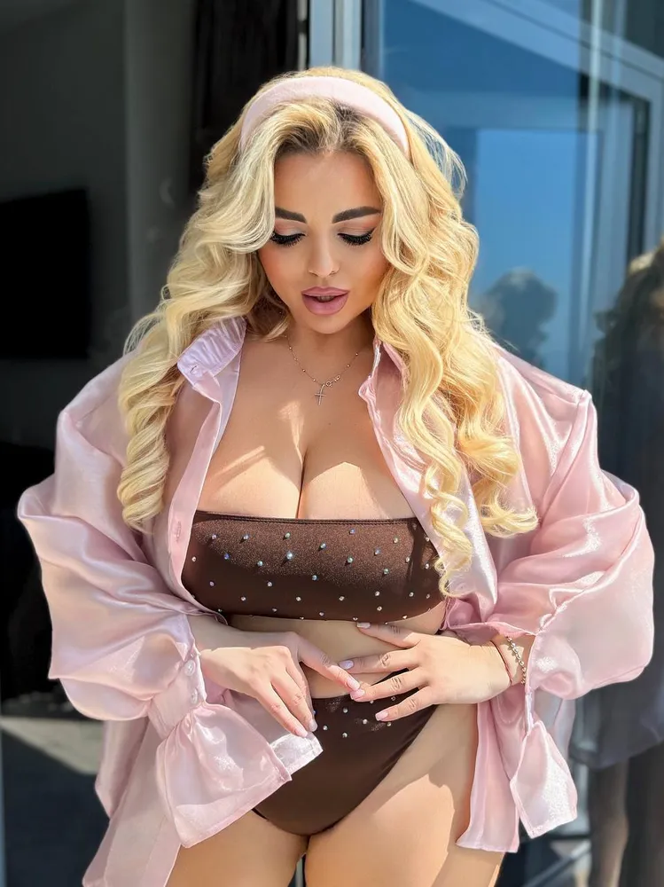 Купальник УК-1589-2 Фабрика Моды