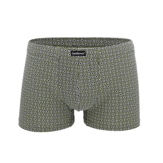 Трусы мужские боксеры Gentlemen GS 7912 (XXL)