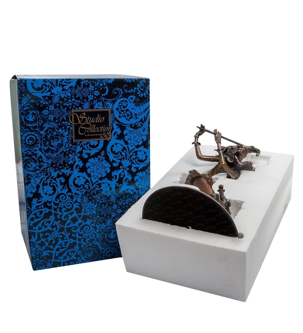 Veronese WS-460 Статуэтка «Шут»