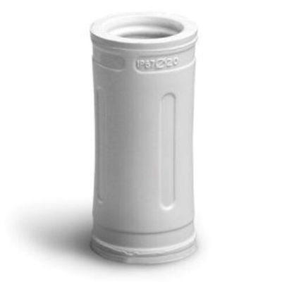 Муфта для труб d40 IP65 DKC