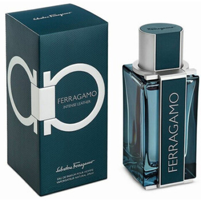 Salvatore Ferragamo Ferragamo Intense Leather EDP 100ml