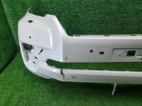 Бампер передний Toyota LC Prado 150 (2020-н.в.)