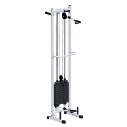 Sanitas пристенный (стек 55)