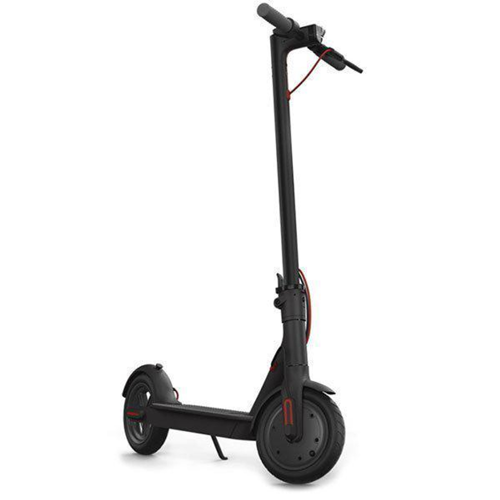 Xiaomi Самокат Xiaomi Mijia M365 Black