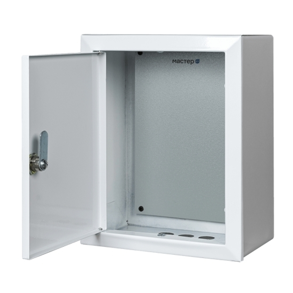 Универсальный монтажный шкаф МАСТЕР-2