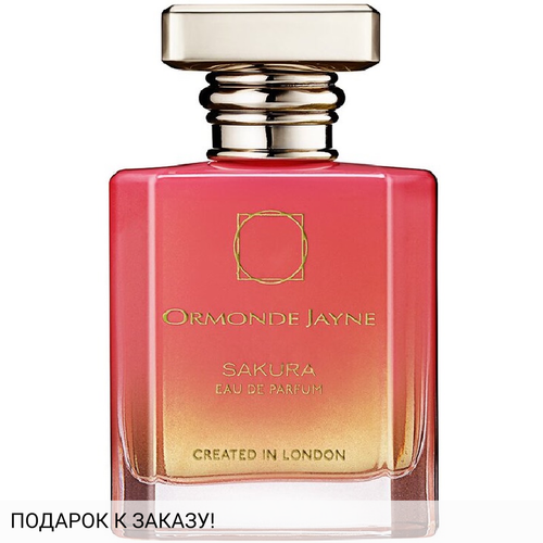 Ormonde Jayne Sakura