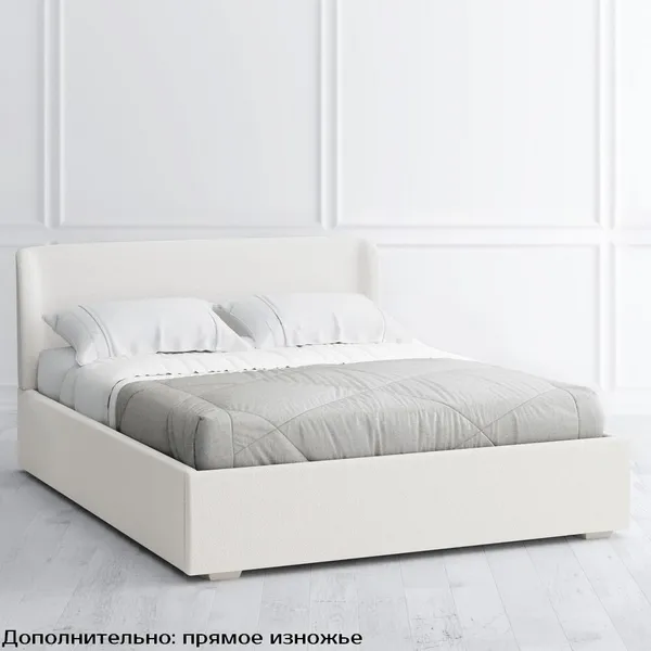Кровать с подъемным механизмом