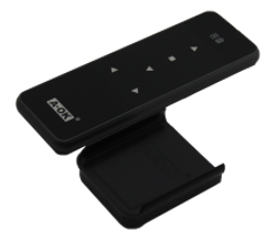 Пульт сенсорный AC140-02 (чёрный)