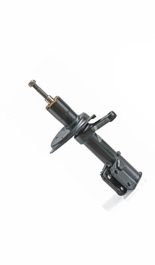 Стойка передняя ВАЗ 2108 левая масло разборная