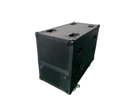 Генератор тумана на масляной основе с CO2 Zumen H-9, 1500W (Analog MDG ATME)