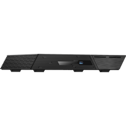 Сетевое хранилище (NAS) ASUSTOR FS6712X