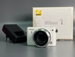 Nikon 1 S1