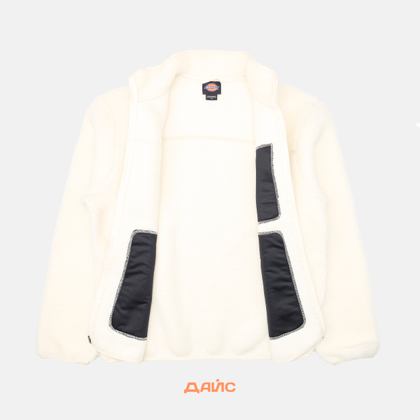 Куртка Dickies Mount Hope Fleece артикул:DK0A4YEEF901 - купить в магазине Дайс