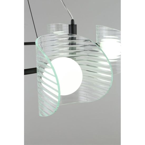 Люстра подвесная OML-52403-06