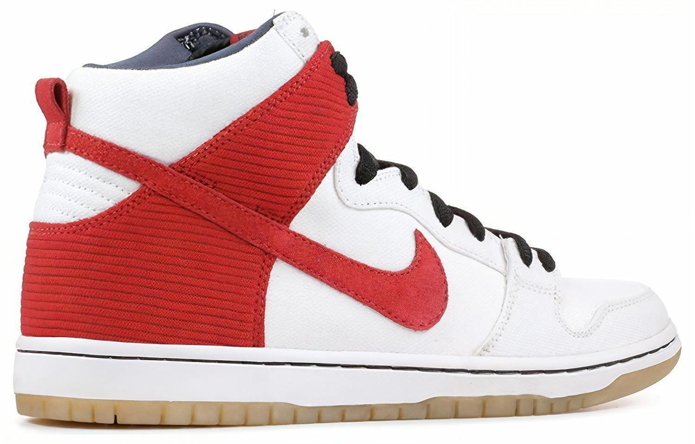 Кроссовки Nike Dunk Sb Cheech Chong