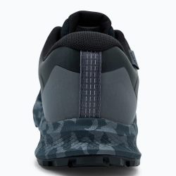 Кроссовки для бега Under Armour Charged Bandit Trail 3 black/castlerock/white