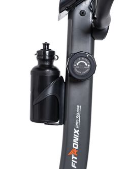 Велотренажер магнитный FITRONIX Grey Falcon