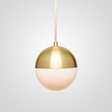 Подвесной светильник Imperiumloft Cedar & Moss 40.1208