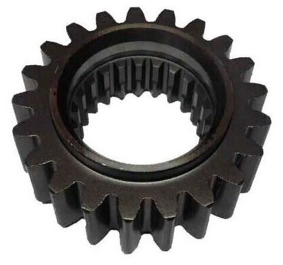 Шестерня 112-1701224 вала промежуточного  КПП (Z=21)  МТЗ-1221