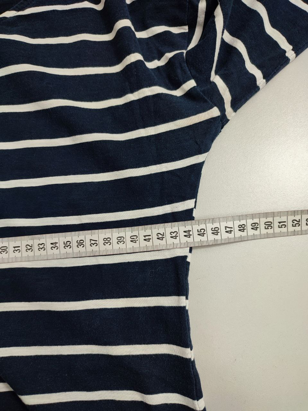 Джемпер O'stin в полоску 42 размер