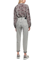 AS 82.14 D04 FEURA  джинсы цветные