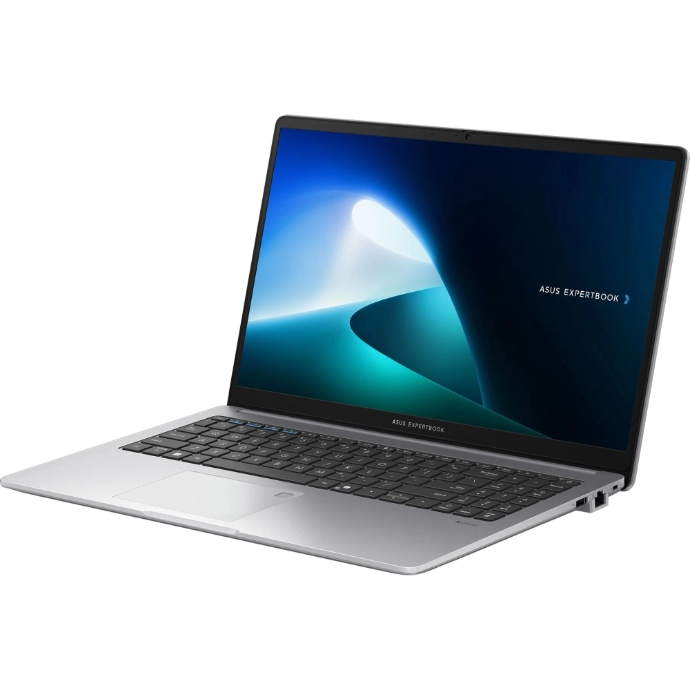 Ноутбук Asus Expertbook 15.6" P1503CVA-I716512B0D IPSl Core 7 240H 16Gb/512Gb SSD серый (90NX0881-M02DB0)