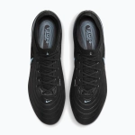 Футбольные бутсы Nike Tiempo Maestro Elite FG black/ice blue