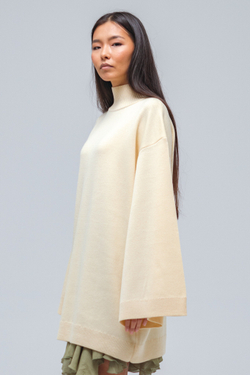 Свитер ДЖЕРСИ