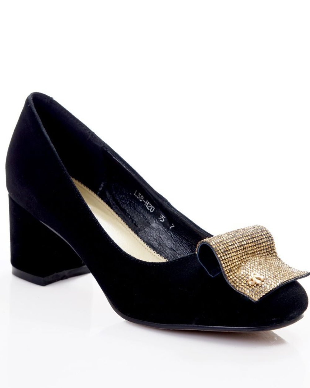 Туфли женские IZEL L38-H20\JLR-10