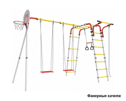 Спортивный комплекс ROMANA Акробат - 2