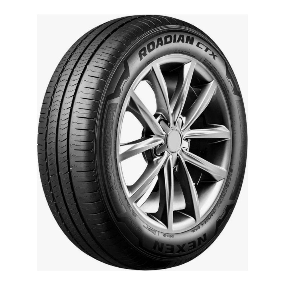 NEXEN  215/75/16  R 116/114 C Roadian CTX