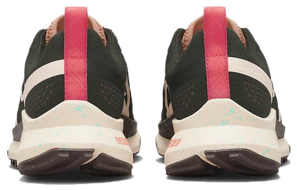Кроссовки Nike Pegasus Trail 4 (Женская размерная сетка)