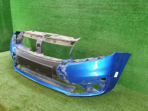 Бампер передний Lada Largus (2021-н.в.)
