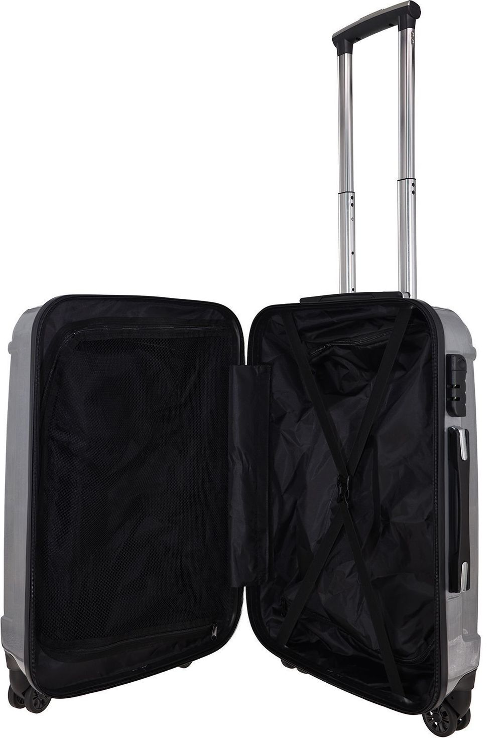 Чемодан 446-5