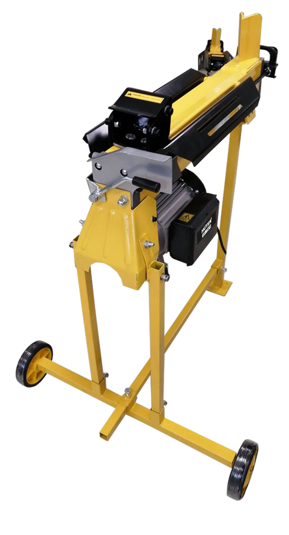 Дровокол электрический Huter HLS-5500H