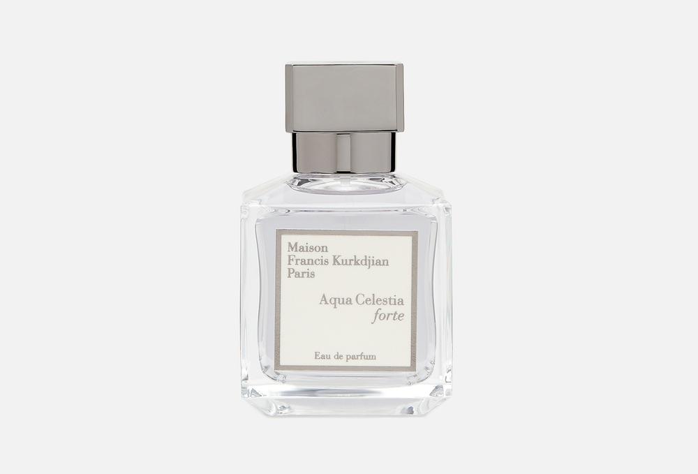 Maison Francis Kurkdjian Aqua Celestia Forte