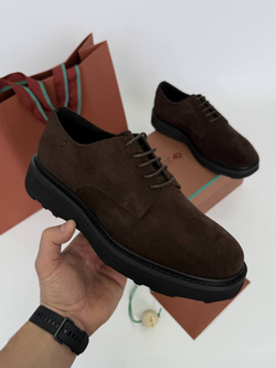 Туфли Loro Piana