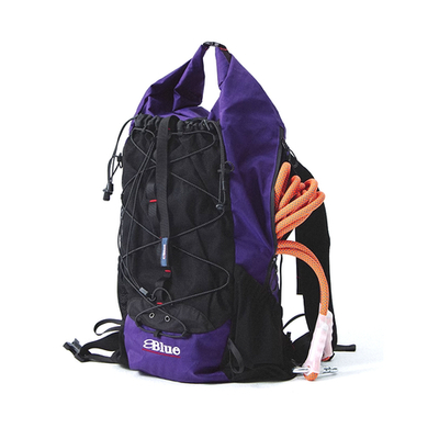 Рюкзак Nothomme Blue Forest Traveler Outdoor Multifunctional Hiking Backpack