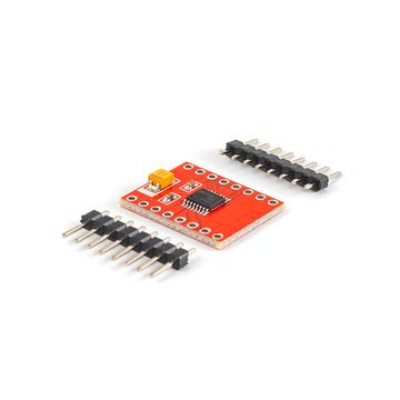 Драйвер моторов двухканальный DRV8833