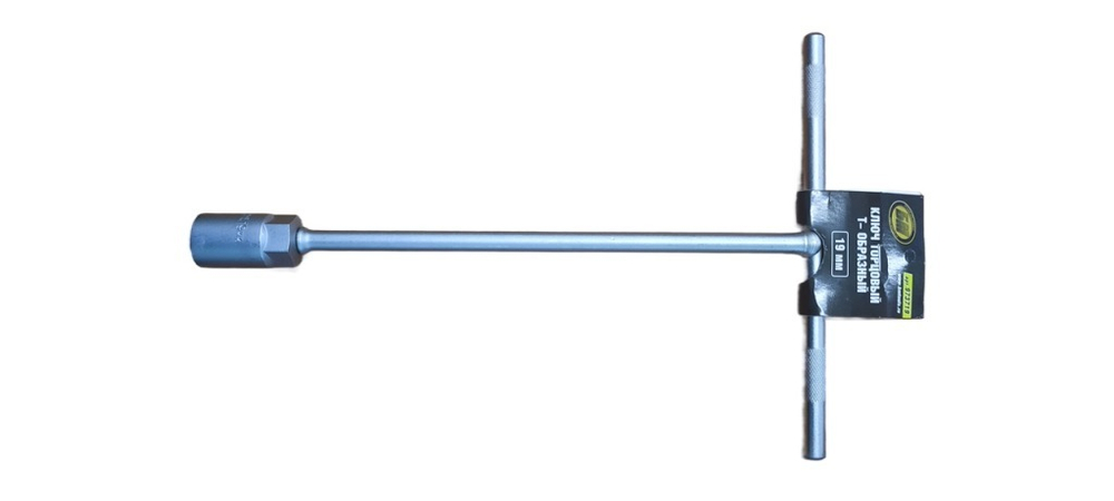 Ключ торцовый Т-образный 11ММ  БМ