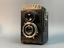 Lomo Lubitel 2
