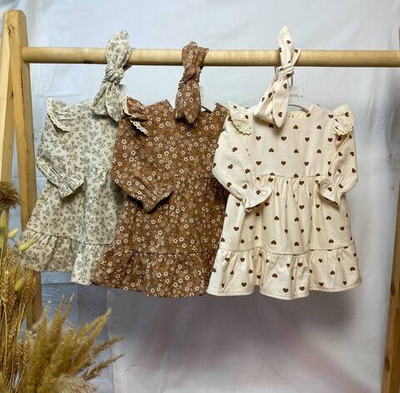 Платье Селена с повязкой