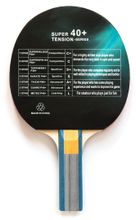 Теннисная ракетка Dragon Karate 4 Start New (прямая)