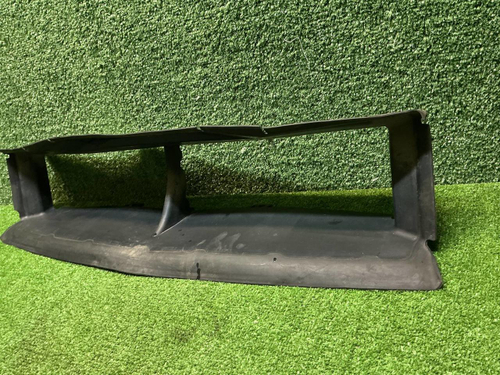 Воздуховод радиатора Range Rover Sport L461 22-нв